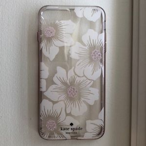 Kate Spade iPhone 8 Plus case